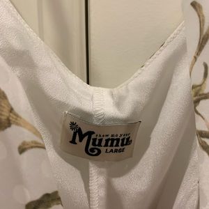 Show Me Your MuMu Romper